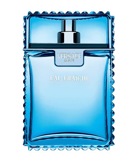 versace for young men|Versace for men eau fraiche.